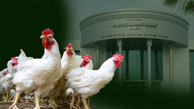 كێڵگە پەلەوەرییەكانی هەرێم په‌نا ده‌به‌نه‌ به‌ر دادگای فیدراڵی سكاڵا تۆماردەكات