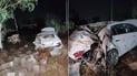 رووداوێکی هاتوچۆ دوو برینداری لێ کەوتەوە