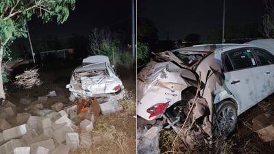 رووداوێکی هاتوچۆ دوو برینداری لێ کەوتەوە