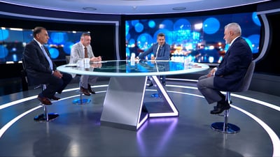 ملا طلال يعود وينتزع اعتراف العصائب: لن نلوم أمريكا.. الإطار غامض حول 10 و20% سلاح