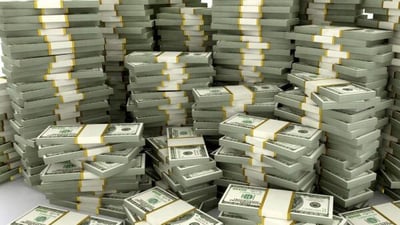ليلة السوداني الطويلة تهدئ الدولار.. حتى المنصور تحت 152 مساء الثلاثاء