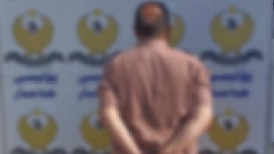 تۆمەتبارێک لە سەیدسادق دەستگیر کرا