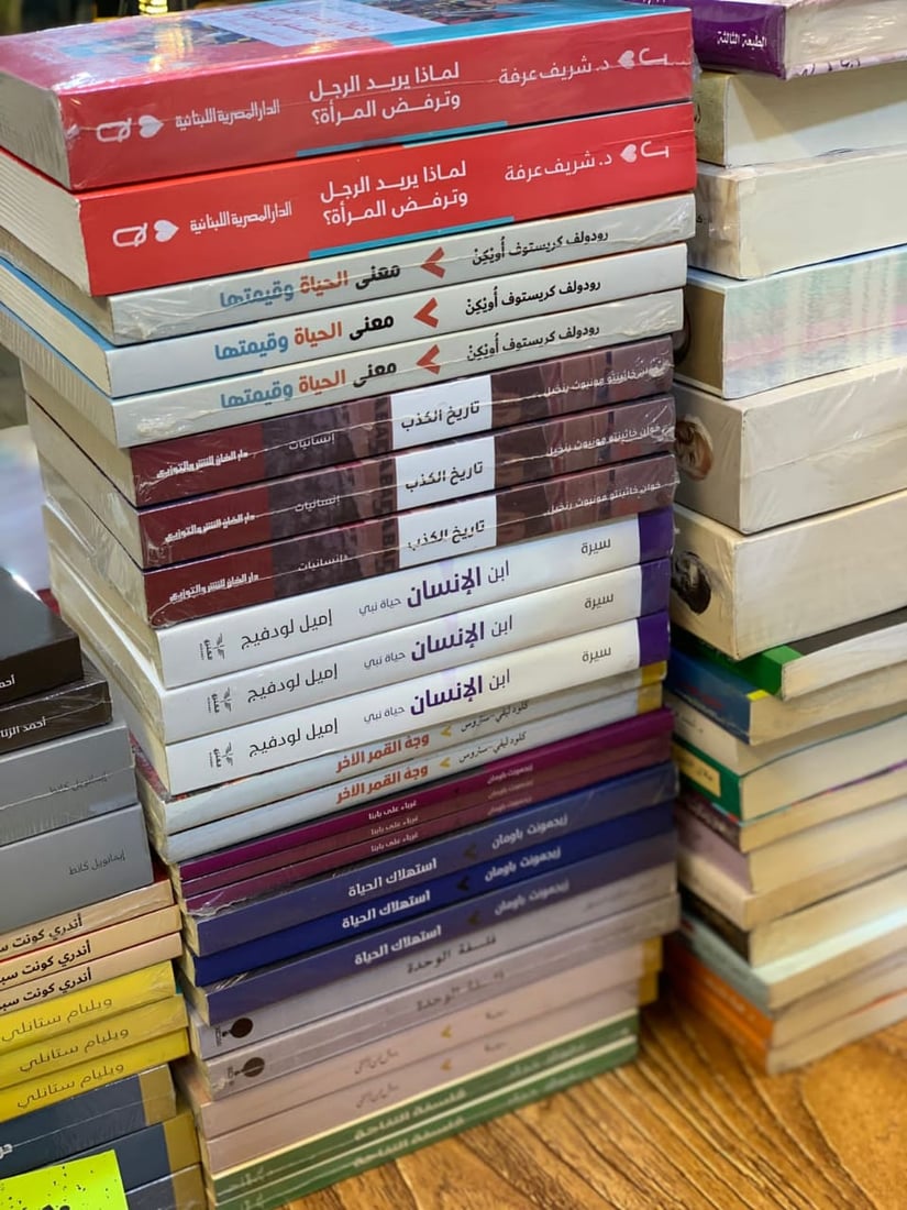 بنات كربلاء يقرأن أكثر من الذكور لدى “شبعاد” ويطلبن تفاصيل دقيقة (صور)