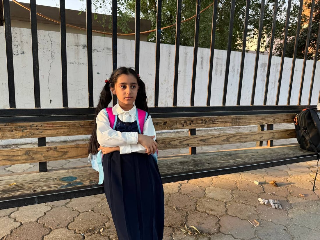 خانەقینییەکان ساڵ بە ساڵ لە خوێندنی کوردی دووردەکەونەوە