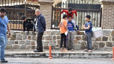 با سبەی باسی مەترسی دەرۆزەکردنی منداڵان بکرێت