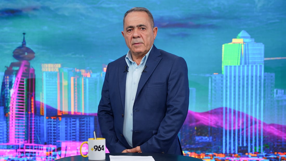 داوا دەكرێت وتاری هەینی بۆ پشتگیری كوردانی رۆژئاوا بێت