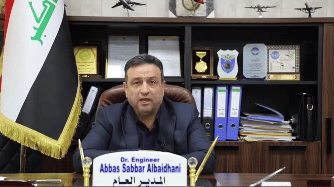 فيديو: الملاحة تتبرأ من دبكة صدام.. “رقصوا بعد انتهاء حفل المراقب وتوديع الضيوف”