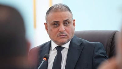 المفوضية ترد الشكوى وتؤكد استمرار ترشح محمد جميل المياحي للانتخابات