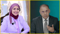 زهراء لقمان بعد طلب رفع حصانتها: 185 نائباً على القائمة وأنا بريئة