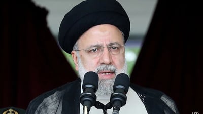 ئێران ناوه‌ندی كۆنتڕۆڵی قه‌یرانەکانی راگه‌یاند