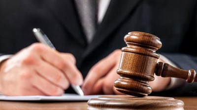 دادگای کەرکوک – گەرمیان دەست بە تاقیکردنەوەی شارەزایان دەکات