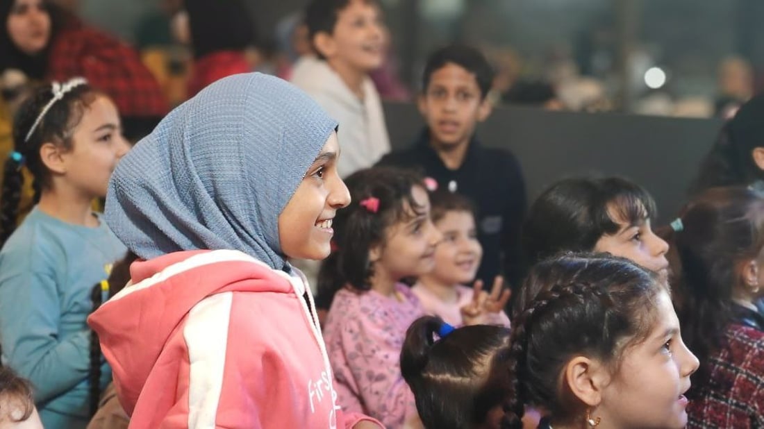 كانت عطلة ناجحة.. مدن الألعاب في زيونة والشعب ستكرر تجربة الدخول المجاني (صور)