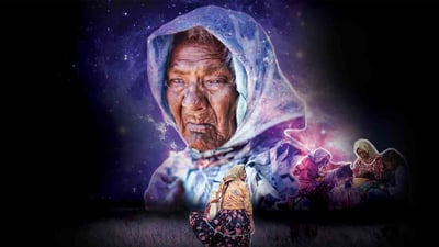 بەهۆی ئەوەی كەس زمانی ئەوی نەدەزانی 12 ساڵ زیندانی كرا