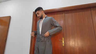 بە قاتە کوردییەکەیەوە یەکەمجارە بەشداری ھەڵبژاردن دەکات