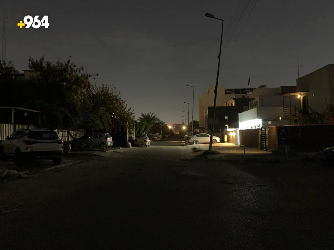 المأمون بلا “وطنية” ولا مولدات: مطاعم 4 شوارع أسرفت في استهلاك الكهرباء