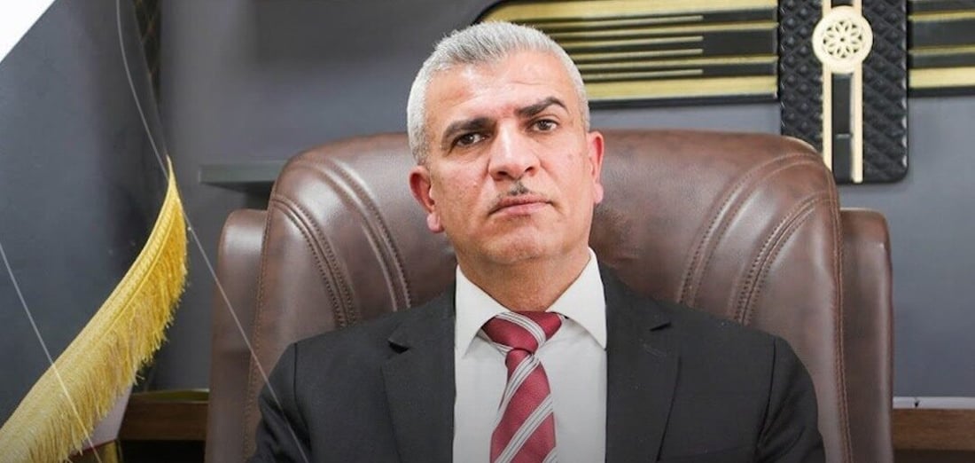 رئيس المحكمة الجنائية: لا داعي للتخوف من تأثير قانون العفو على المجتمع