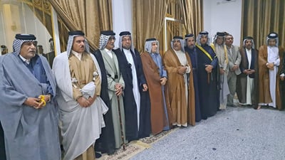 واسط: الدجيلي تغير قوانين “الفواتح” بسبع نقاط لتخفيف الأعباء عن عائلة المتوفي