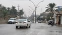 Clear skies Monday, rain expected midweek in central and northern Iraq
