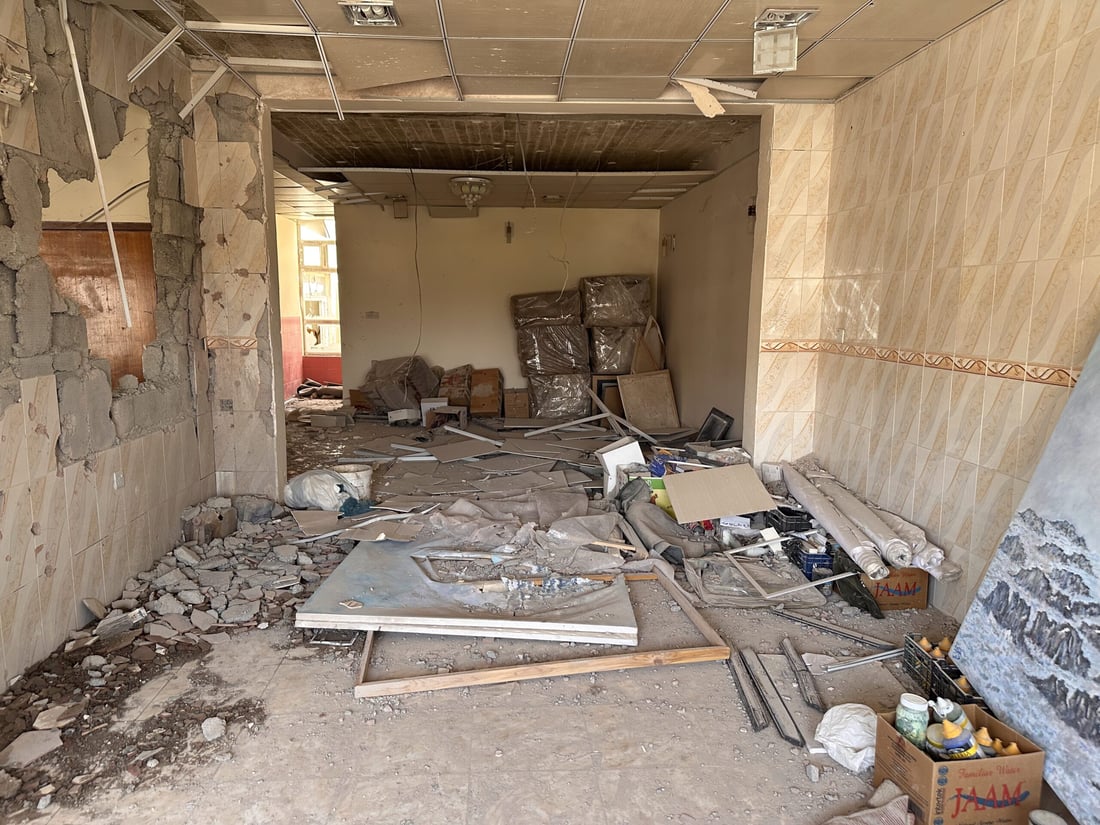 Committee formed to compensate residents impacted by clashes during Lahur Sheikh Jangi’s arrest