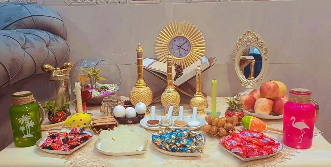 طويريج.. صور من إحياء “عيد زكريا” على ضفاف الفرات