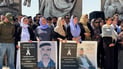 الإيزيديون يجددون المطالب قرب “نصب الإبادة” والدخيل يعترف بتقصير بغداد ونينوى