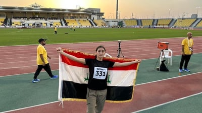 کچە کوردەکان سێ میدالیای زێڕیان بۆ گۆڕەپان و مەیدانی عێراق بەدەستهێنا