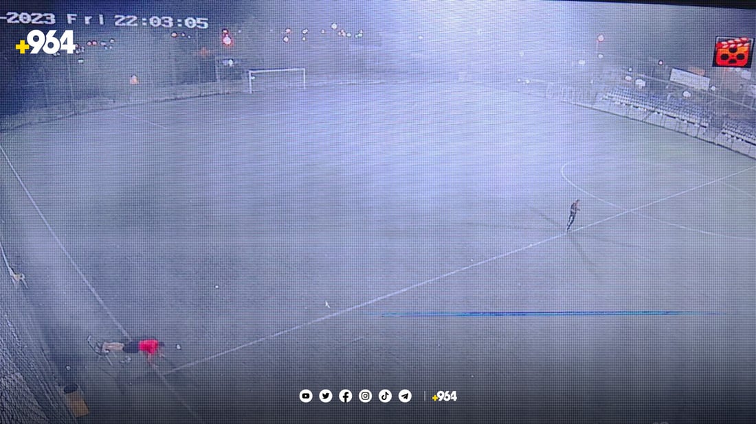 سیستمی ڤار گەیشتە دەربەندیخان