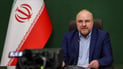 Iranian Parliament Speaker Mohammad Bagher Ghalibaf to visit Baghdad
