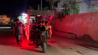 فاجأ أطفال الخالص.. أنمار 