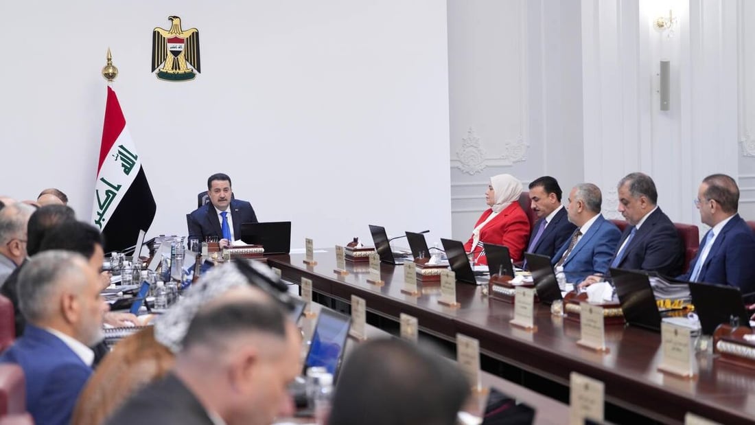 السوداني يوافق على تخصيص قطع أراض سكنية للهيئات التعليمية والتدريسية كافة