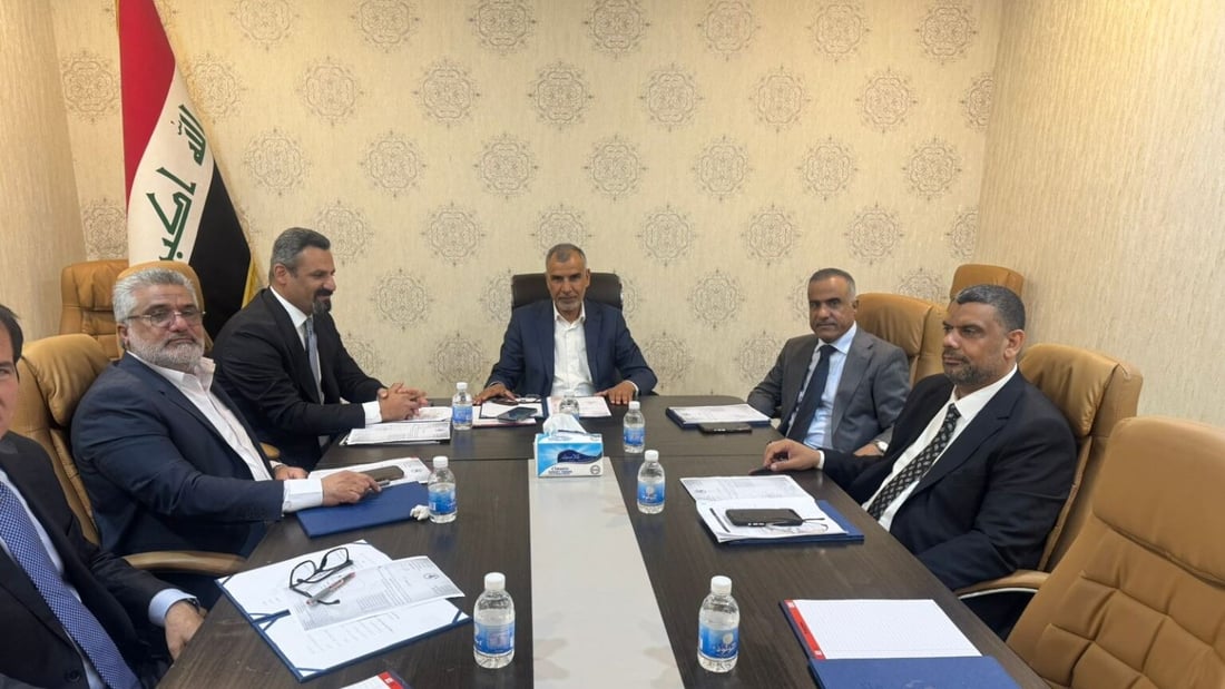 البرلمان يقرر تعديل مدونة السلوك النيابي