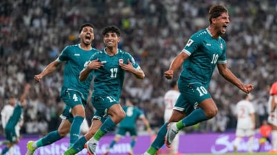 جامايكا وبوليفيا الاحتمالان الأصعب.. 90 دقيقة تفصلنا رسمياً عن المونديال