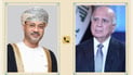 وزير الخارجية لنظيره العماني: الكويت أودعت خرائطها البحرية قبل العراق