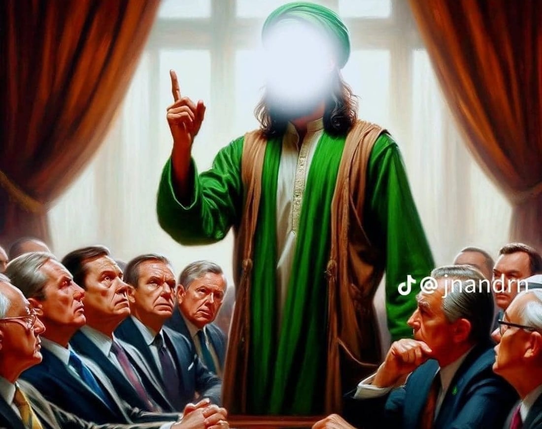 ائتلاف المالكي: الإمام المهدي سيهزم الأمريكان وليس المقاومة