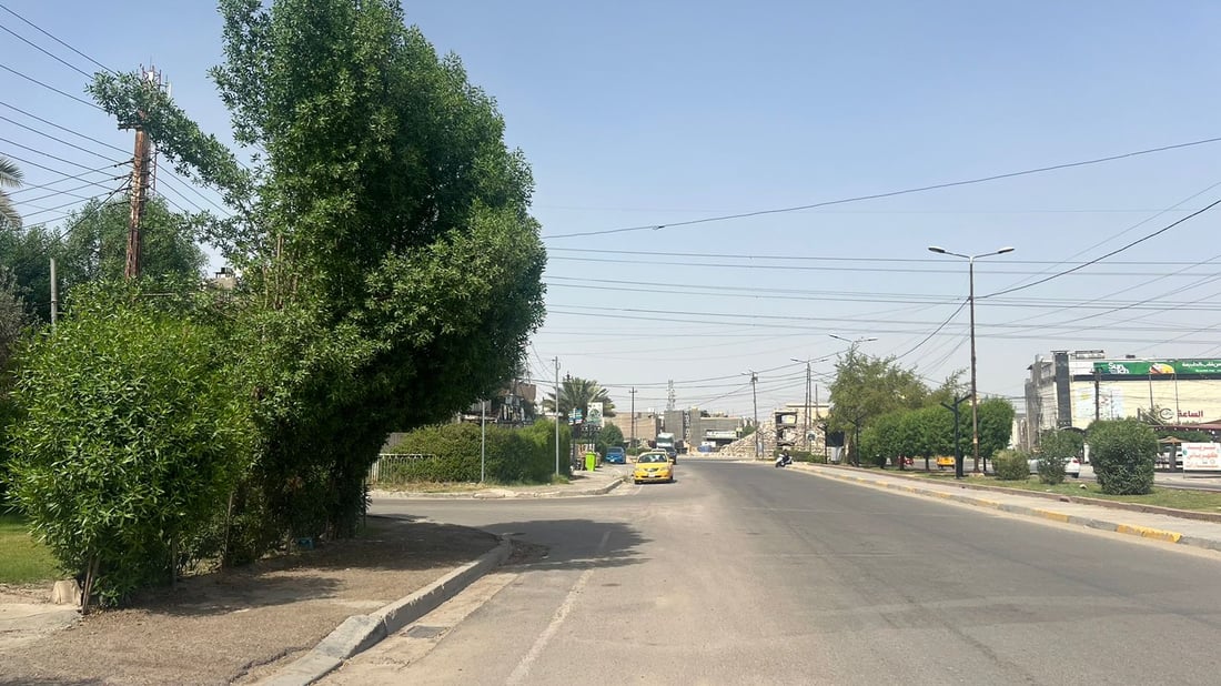 انتبهوا يا أهل الغزالية.. “ثغرة القانون” لن تنفع وحتى “التجاوزات الأنيقة” ستزال