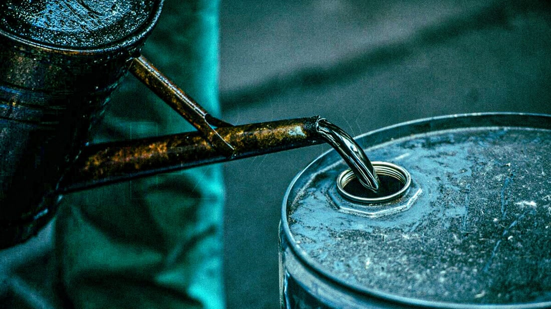 نەوت لە خوار 80 دۆلارەوەیە