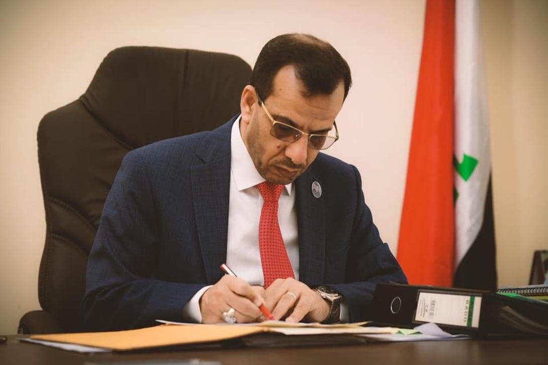 الشعلان يرد على تهمة “التواقيع الباطلة”.. إيميل “سحب اليد” وصل ظهر الأربعاء