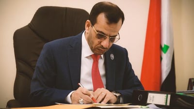 الشعلان يرد على تهمة “التواقيع الباطلة”.. إيميل “سحب اليد” وصل ظهر الأربعاء