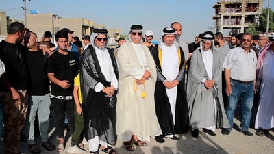 العقارب والثعابين دخلت منازل الزعفرانية.. أهالي الأمانة سئموا الوعود (فيديو)