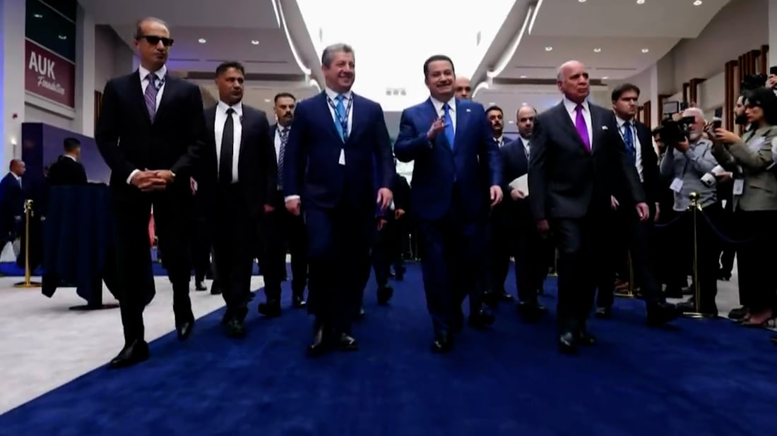 سؤال السوداني يكبر.. تمنعون ترامب في بغداد وهو حلال لمفاوضات إيران وحزب الله