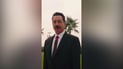رحيل مدير تربية سامراء الأسبق مهدي تركي