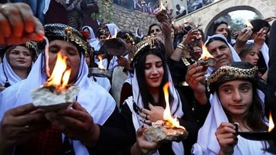 Al-Sudani declares official holiday for Yazidi Feast of the Fast