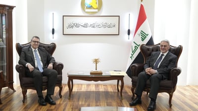 لەبارەی هێرشکردنە سەر شەنگال؛ عێراق هۆشداری بە تورکیا دەدات