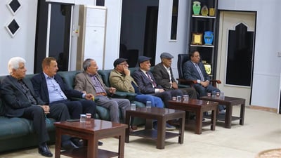 صلاح الدين: حلم قديم.. ملتقى ثقافي يجمع الفنانين والخطاطين في بلد