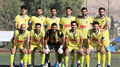 ئه‌مڕۆ دهۆك ده‌یه‌وێت خۆی رزگار بكات