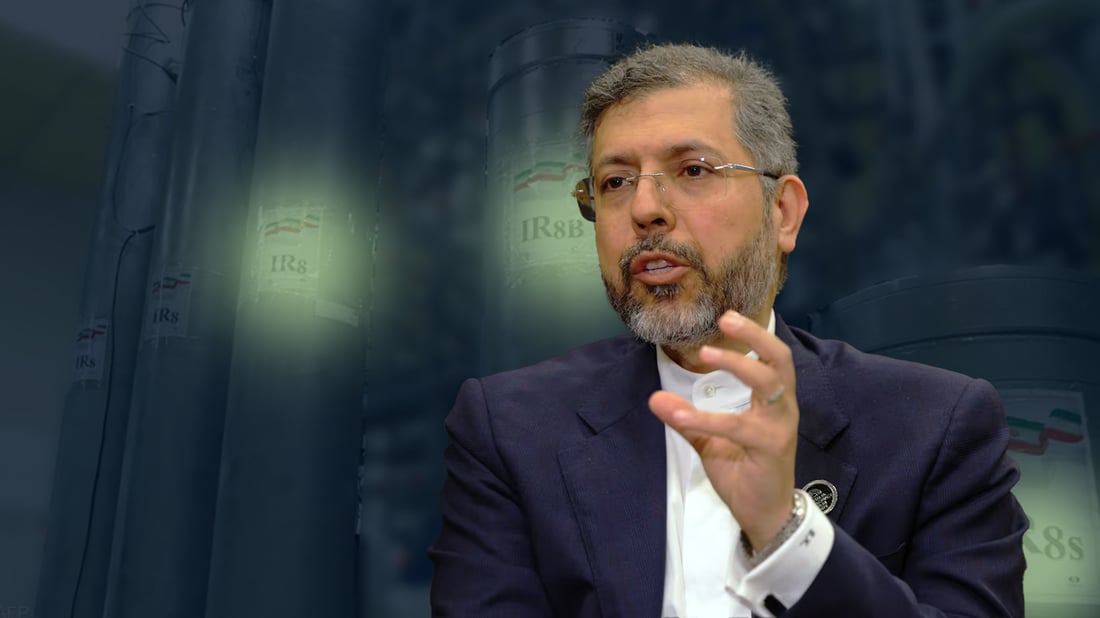 تاران رەتیدەکاتەوە هیچ پلانێك هەبێت‌ بۆ گواستنه‌وه‌ی یۆرانیۆمی پیتێنراو بۆ ئه‌مریكا