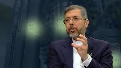 تاران رەتیدەکاتەوە هیچ پلانێك هەبێت‌ بۆ گواستنه‌وه‌ی یۆرانیۆمی پیتێنراو بۆ ئه‌مریكا