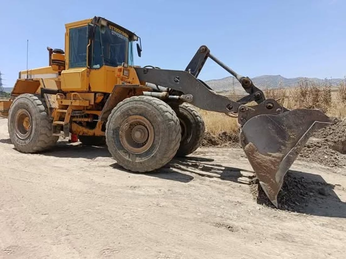 بە تۆمەتى پیسکردنى ژینگە دوو هاوڵاتى دەستگیرکران و کارگەیەک درا بە دادگا