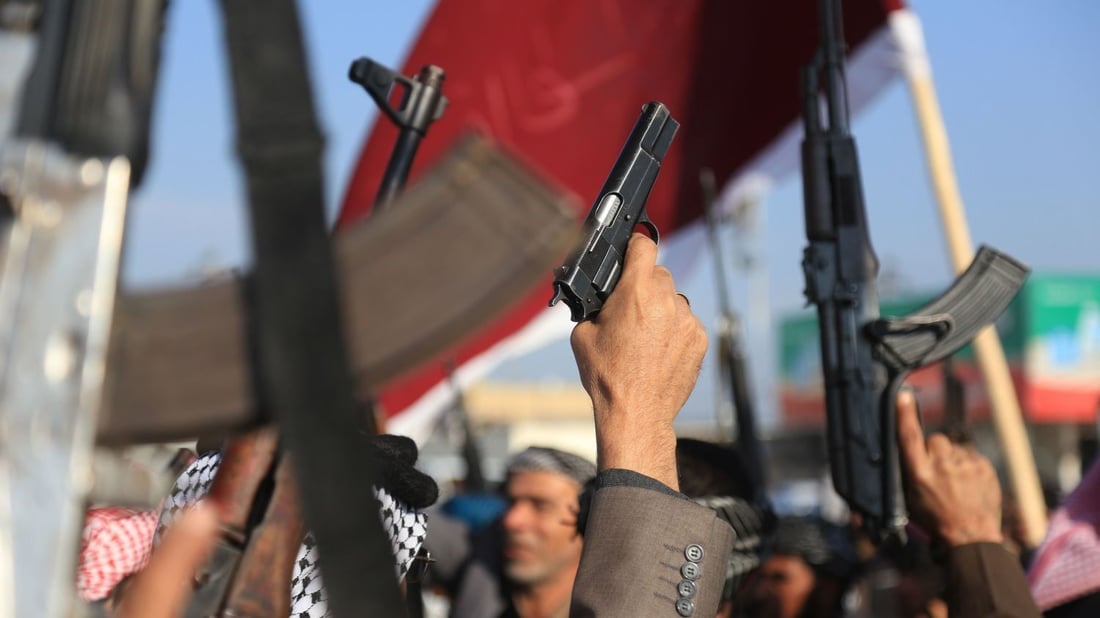 توتر في الفاو بعد كسر اتفاق عشائري بين بيت شايع وآل أسود