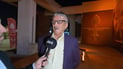  مستەفا ئەحمەد: تەندروستیم باشە و جاروباریش خەلەلی تێکەوێ